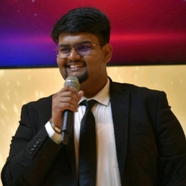 Om Kumar